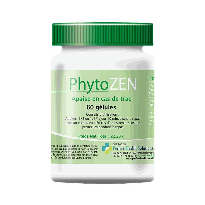 ​​PhytoZen