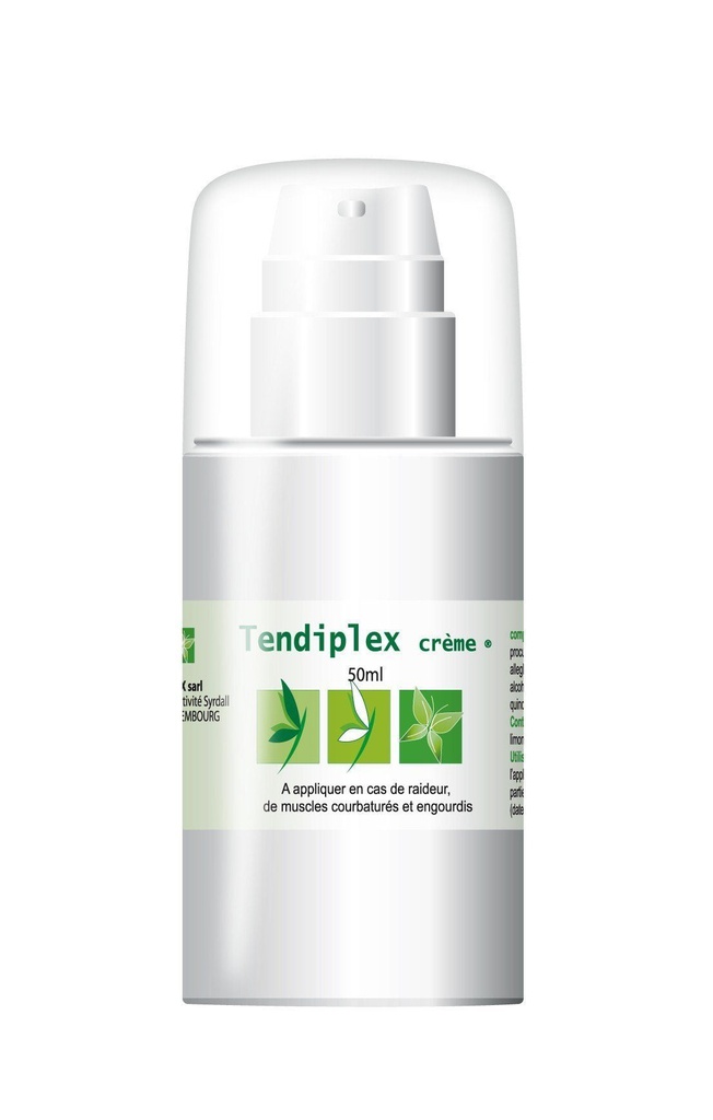 EPX Tendiplex Crème