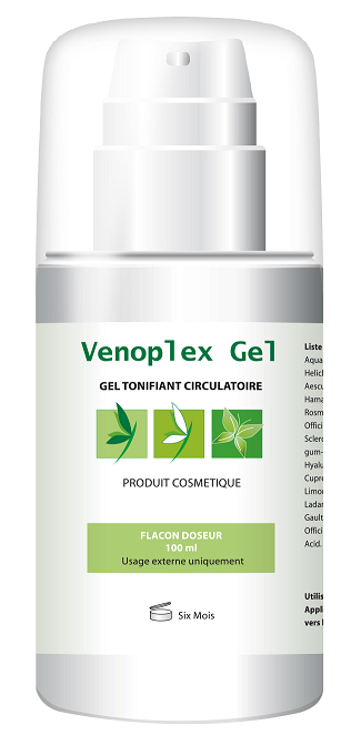 EPX Venoplex Crème