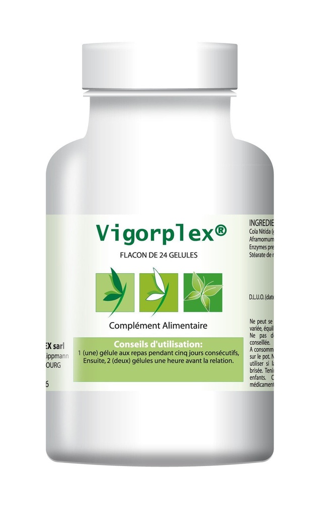 EPX Vigorplex