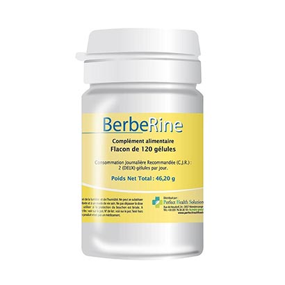 BerbeRine