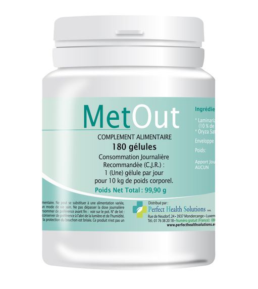 MetOut 180