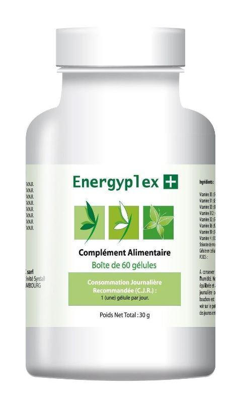 EPX Energyplex +
