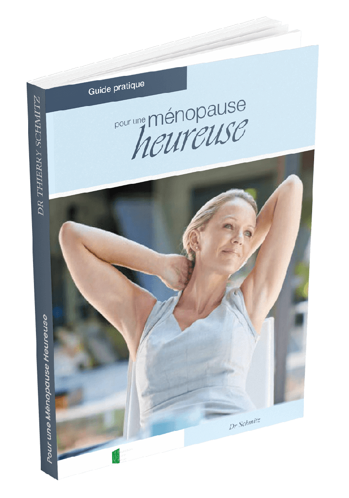 Guide pratique pour une ménopause heureuse