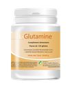 [595] L-Glutamine