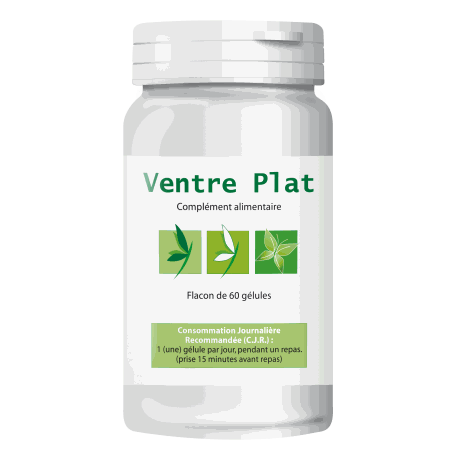 EPX - Ventre Plat