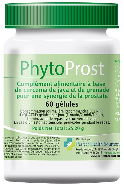 ​​PhytoProst