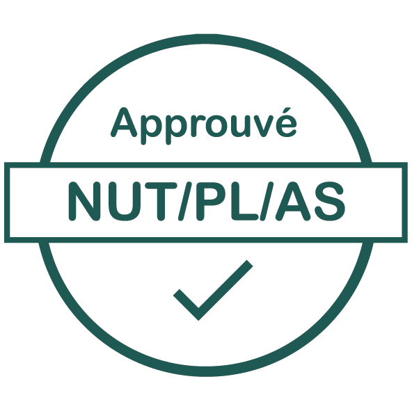 Nut/PL/AS