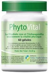 [601] ​​PhytoVital