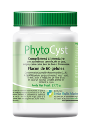 [602] PhytoCyst