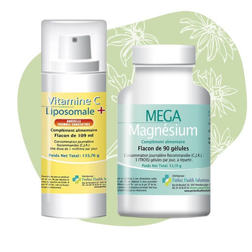 [ANTI-HISTAMINE] Pack Anti-Histamine