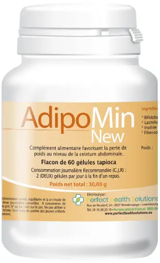 [520] AdipoMin