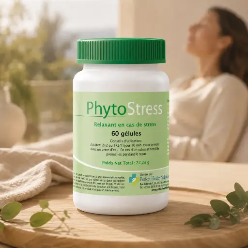 [526] ​PhytoStress