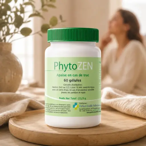 [534] ​​PhytoZen