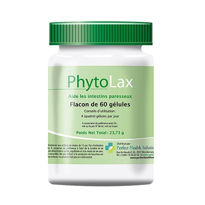 [545] ​​PhytoLax