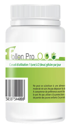 [400] EPX PHY Follon Pro 60