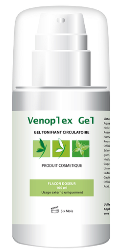 [168] EPX Venoplex Crème