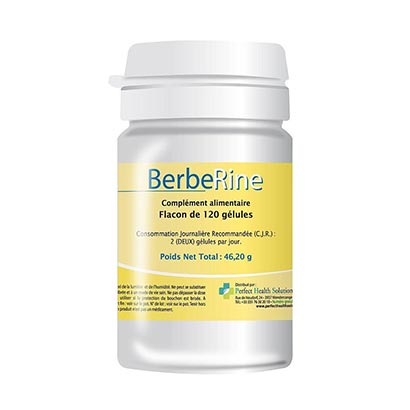 [552] Berberine