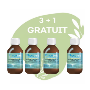 [543-P] Pack Phycosens