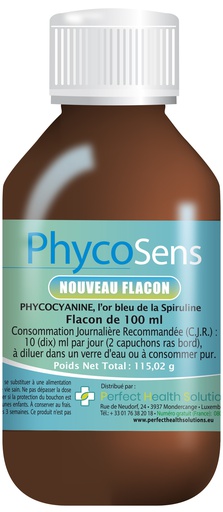 [*543] ​​Phycosens 100 ml