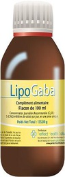 [589] LipoGaba - Gaba Liposomé