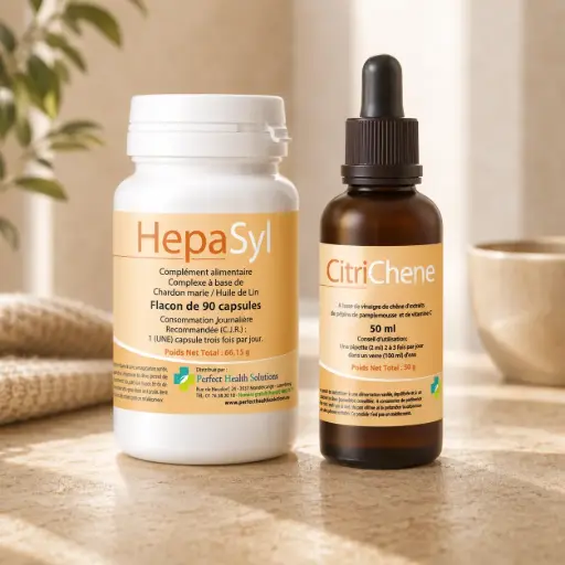 [CURDET] ​Cure Detox