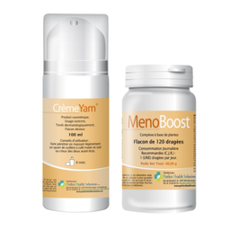 [PACKMENO] Pack Confort Menopause