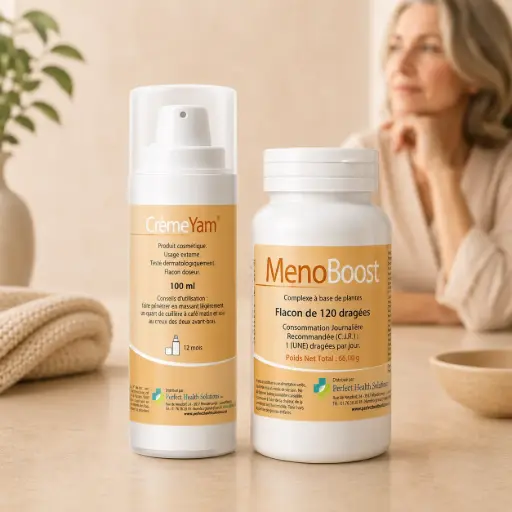 [PACKMENO] Pack Confort Menopause