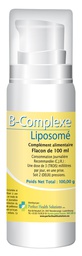 [593] B Vitamines Complexe Liposomé - Vitamines B Liposomé