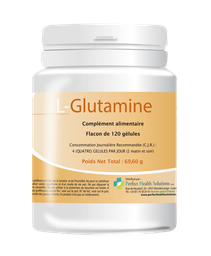 [595] L-Glutamine