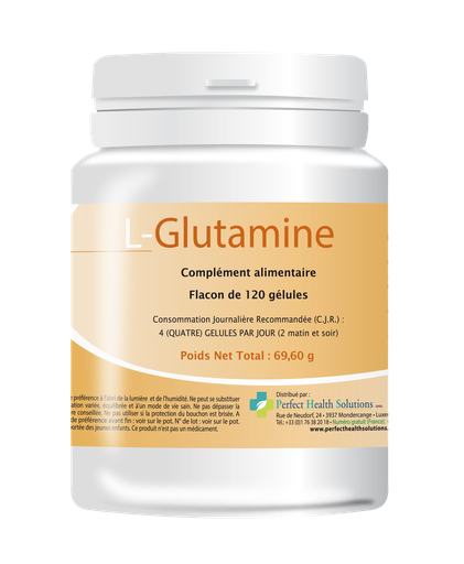[595] L-Glutamine