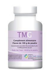 [597] TMG - 100 gr poudre