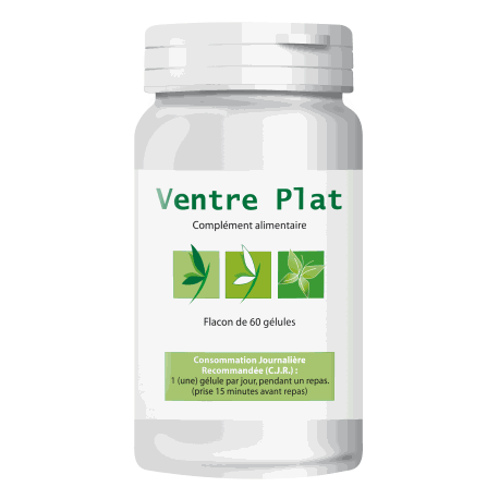[202] EPX - Ventre Plat