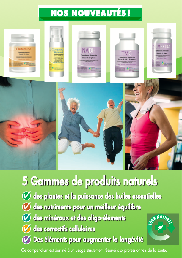 Catalogue / Hiver 2020