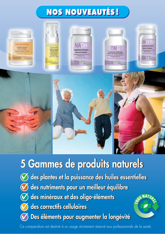 Catalogue / Printemps 2021