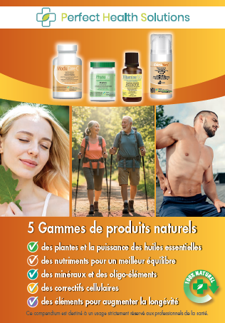 Catalogue Professionnels de Santé 2025 PHS