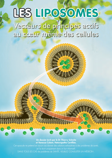 Les liposomes